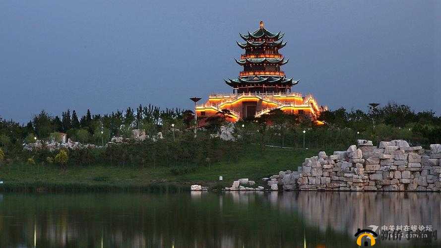清风阁三级：一个极具特色和魅力的地方等你来探索