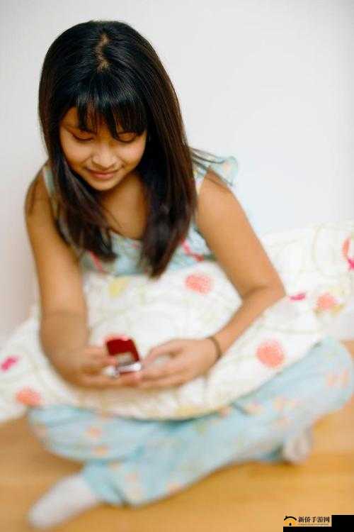 睡过最小的女孩是多大：未成年人保护不容忽视