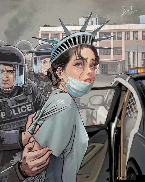 粗暴交videos乱叫美国：是对美国的侮辱还是其他目的？