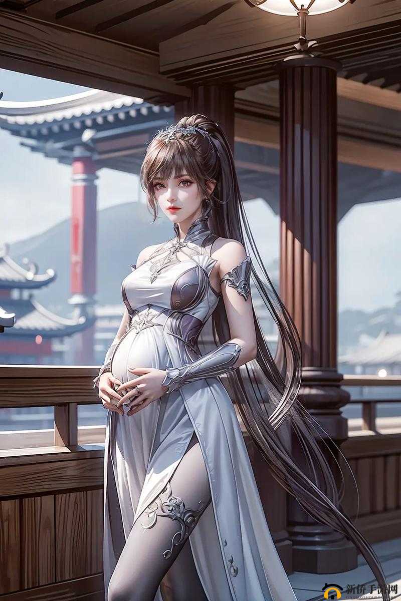 小舞穿比基尼怀孕一月到十二月的奇妙历程
