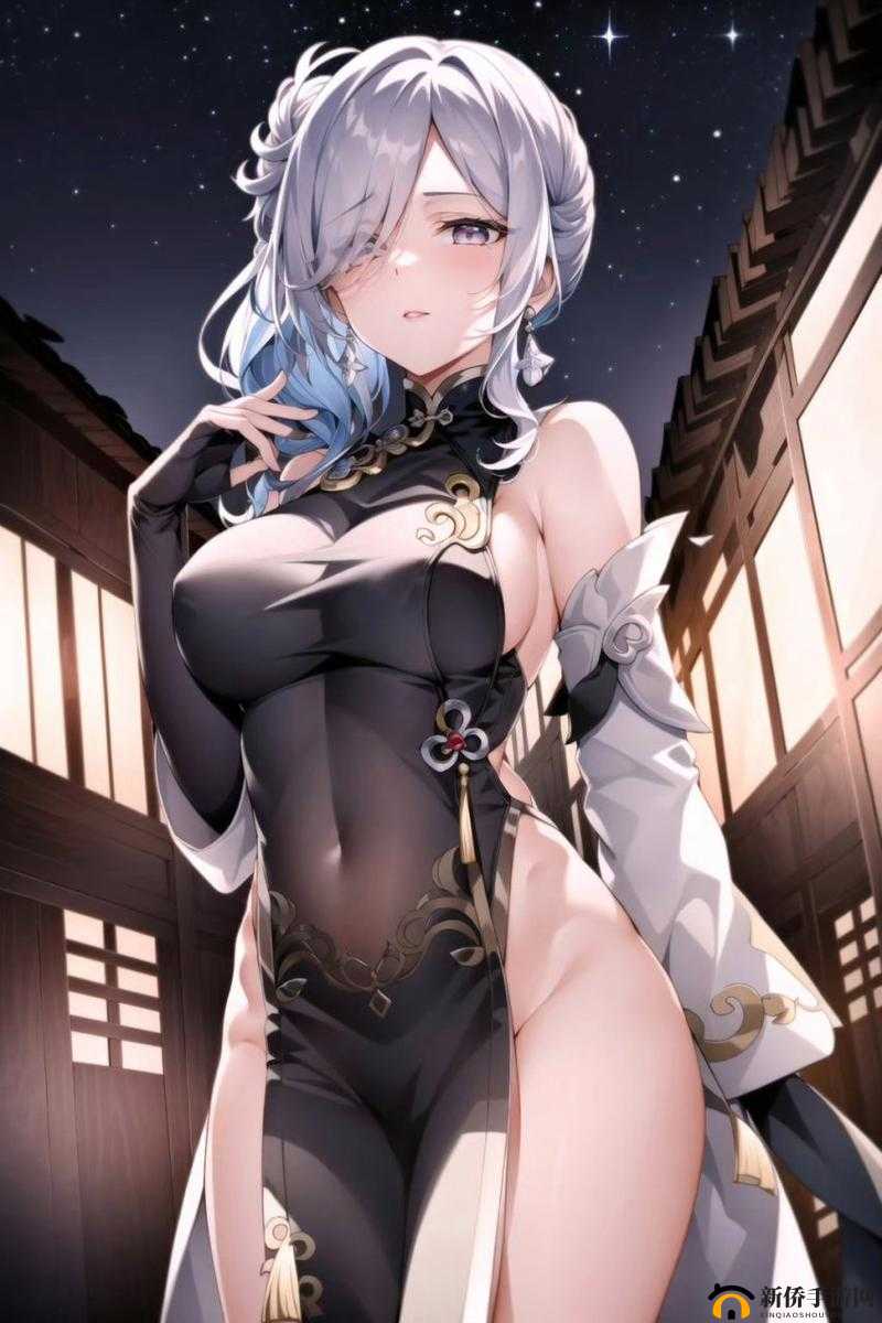 原神申鹤的裸妆水乳：打造极致自然美妆的必备神器