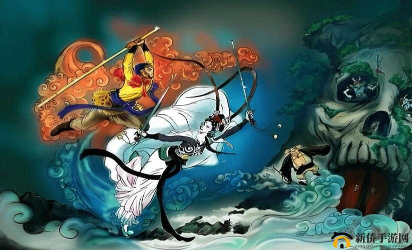 探秘齐天战神，领略策略与勇气交织的双重游戏盛宴