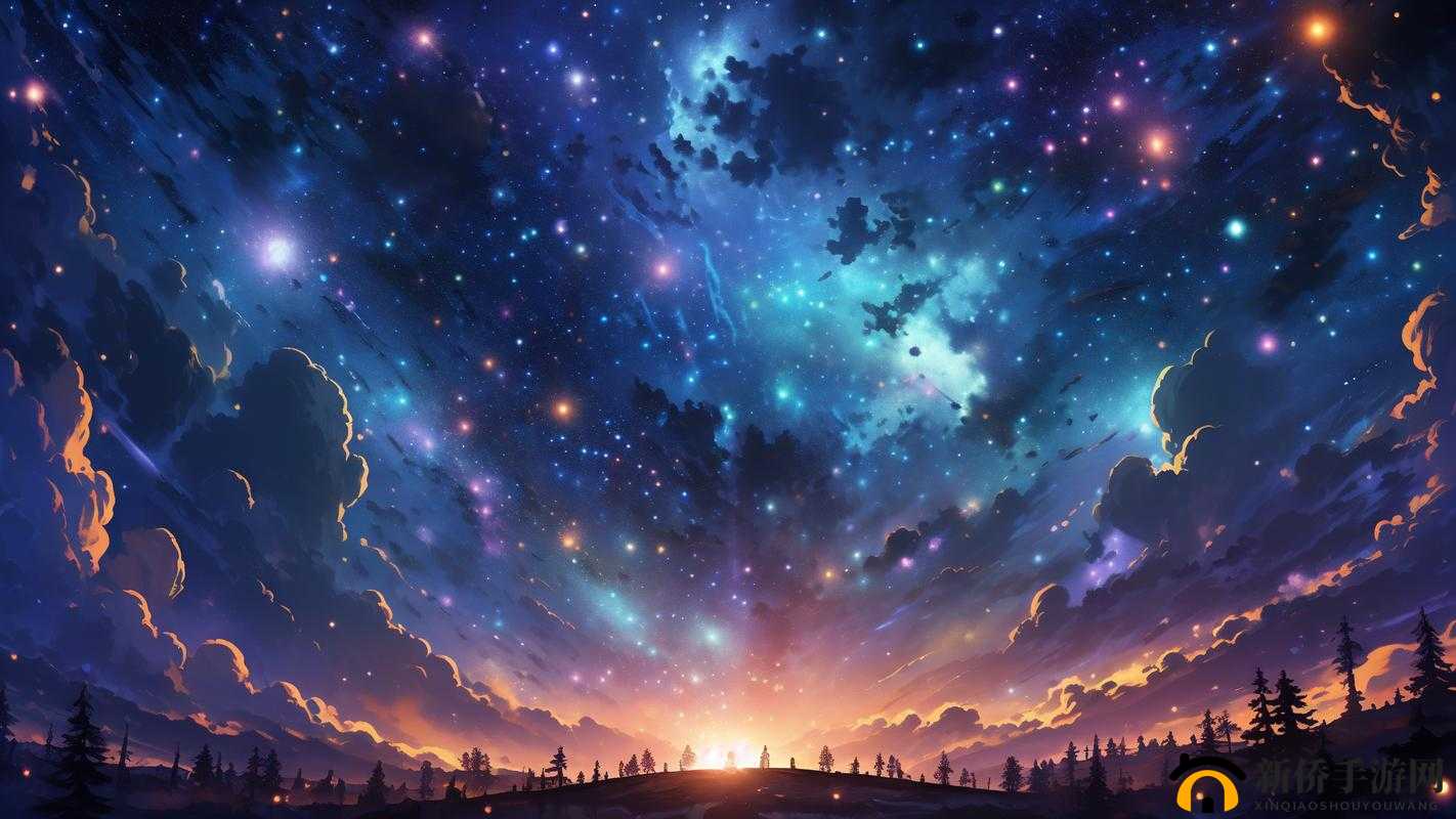 天堂在线：探索未知的精神家园