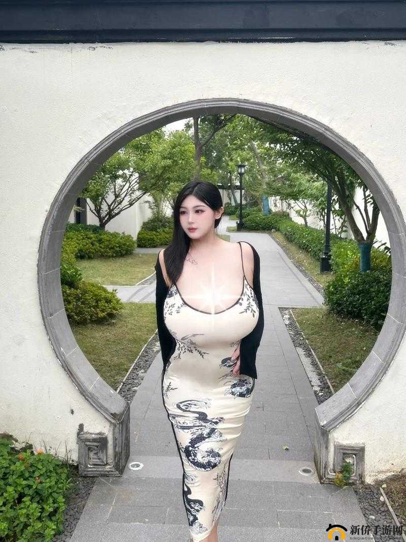 浓毛茸茸BBwBBwBBW：令人心动的独特魅力展现