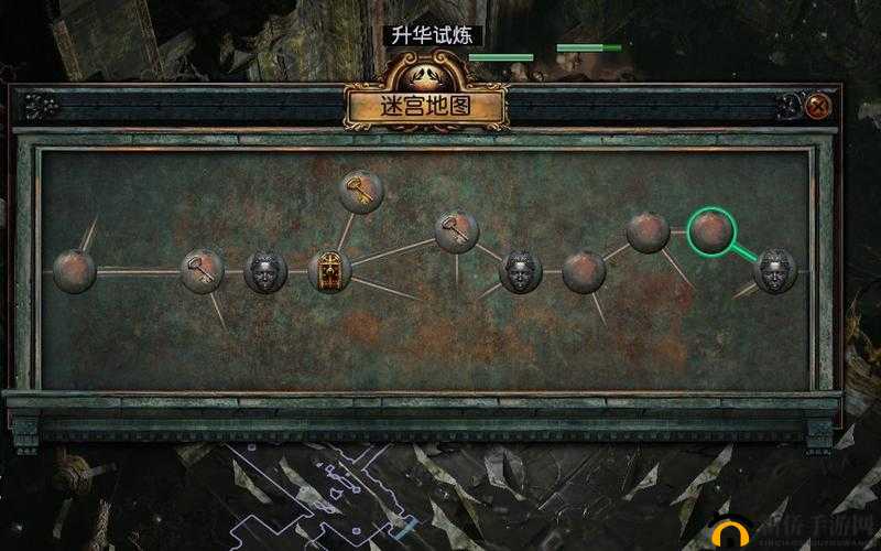 流放之路3.0版本全面解析，迷宫试炼高效通关技巧与策略