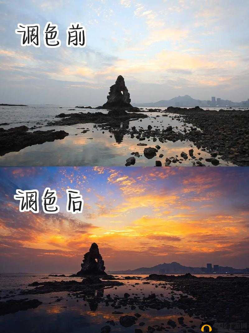 免费PS大片段视频调色：让你的影像焕发光彩