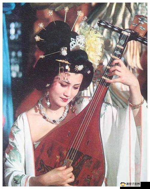谁是杨贵妃的妃子？