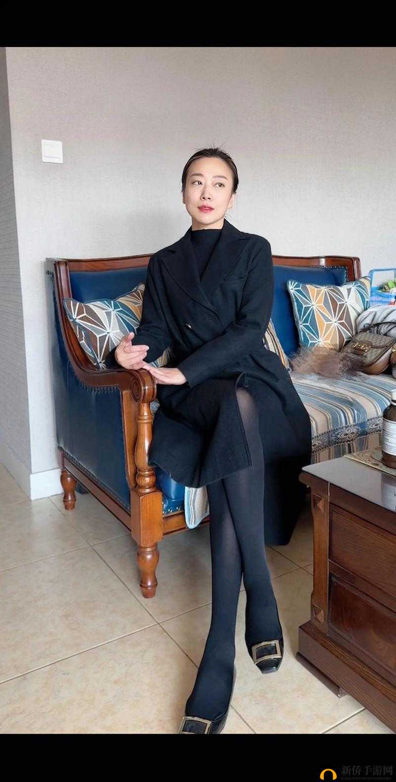 成熟女人的魅力：JZZIJZZIJ 亚洲女性的韵味