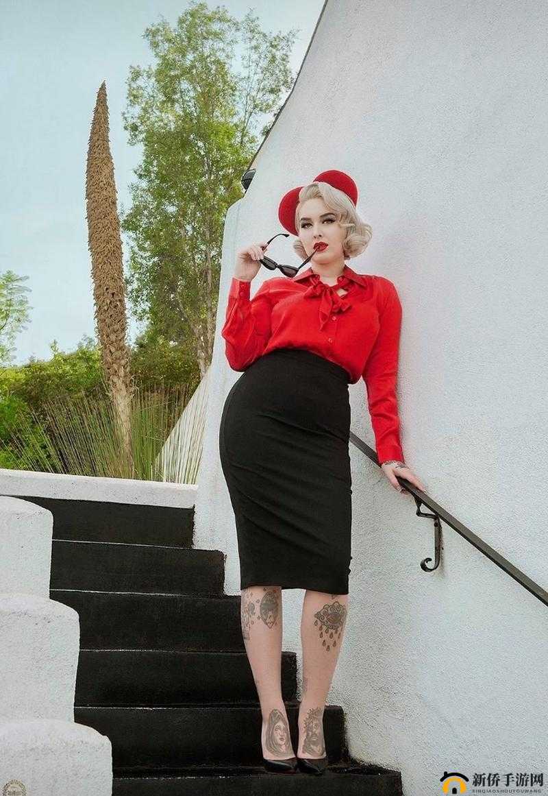 欧美老妇性 BBWBBwBBW：探索成熟女性的魅力与激情