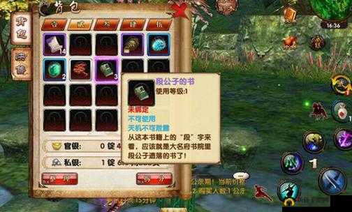 卧虎藏龙2金银岛生存全攻略，掌握必备技巧，助你岛上生活更长久无忧