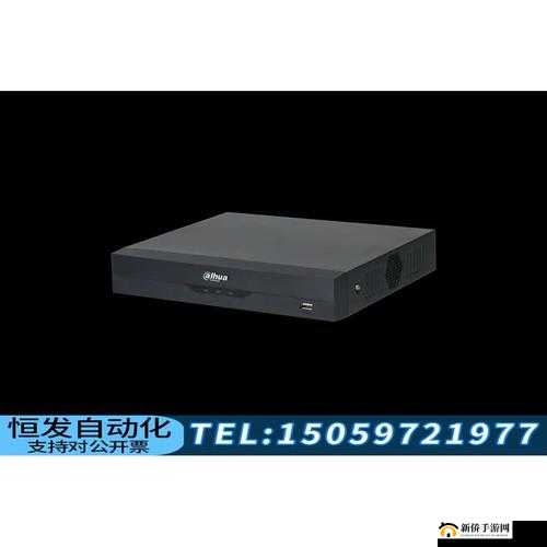 DH-NVR808-32-HD ：一款功能强大的高清录像机新品