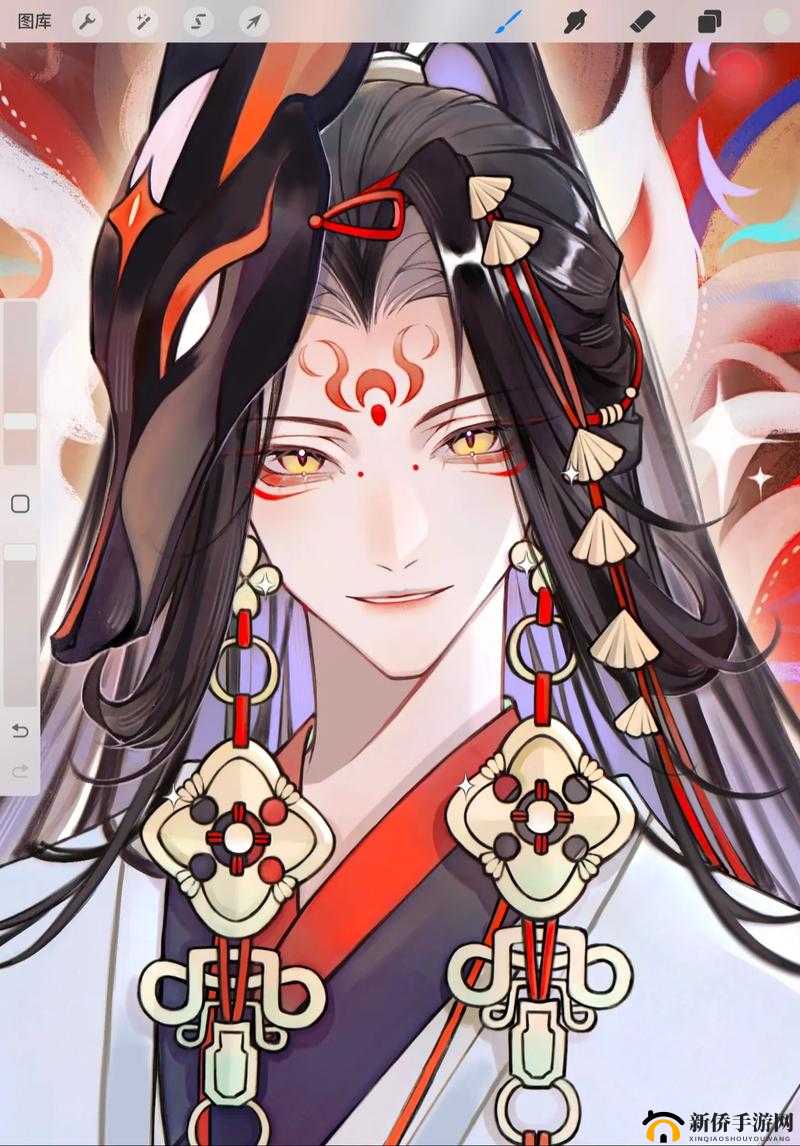 阴阳师手游新角色玉藻前即将震撼登场，独家揭秘胧车传记精彩故事