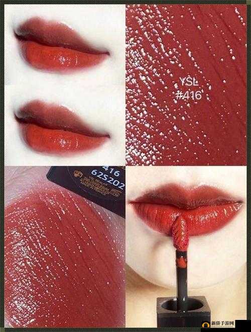 YSL 千人千色 T9T9T9 最新网站：时尚美妆潮流聚集地