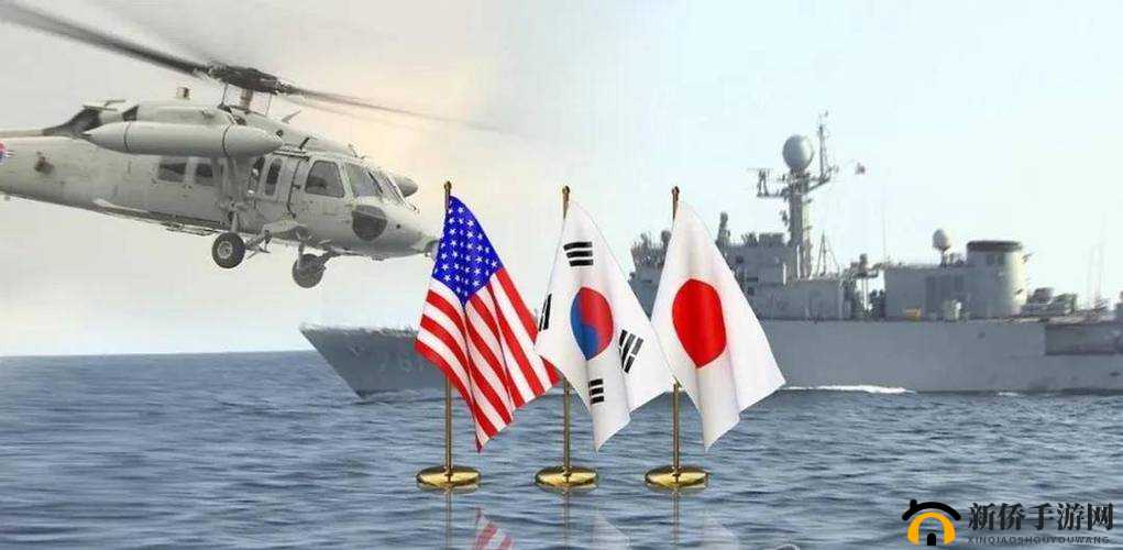 日本、美国、欧洲、韩国：全球局势之焦点探讨