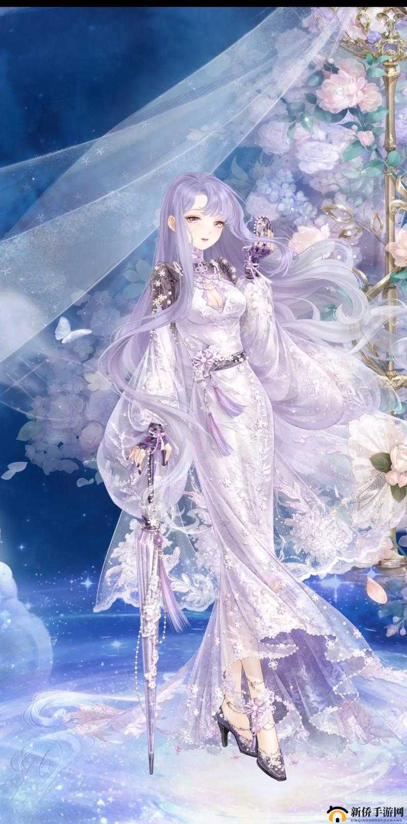 奇迹暖暖引领温婉清秀风潮，打造邻家少女时尚新典范