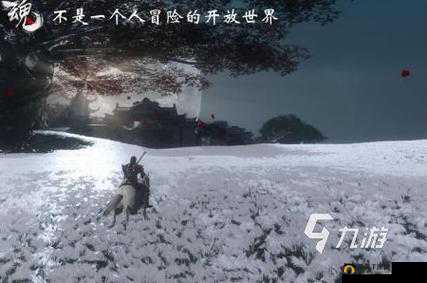 探索轩辕传奇手游神秘之地，如何进入及全面解析落月坡的冒险之旅