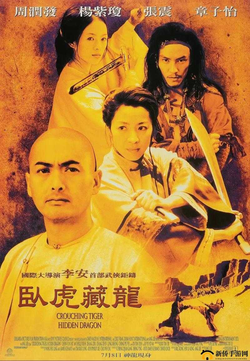 卧虎藏龙2，深入江湖奇遇，揭秘古墓之谜的非凡探索之旅
