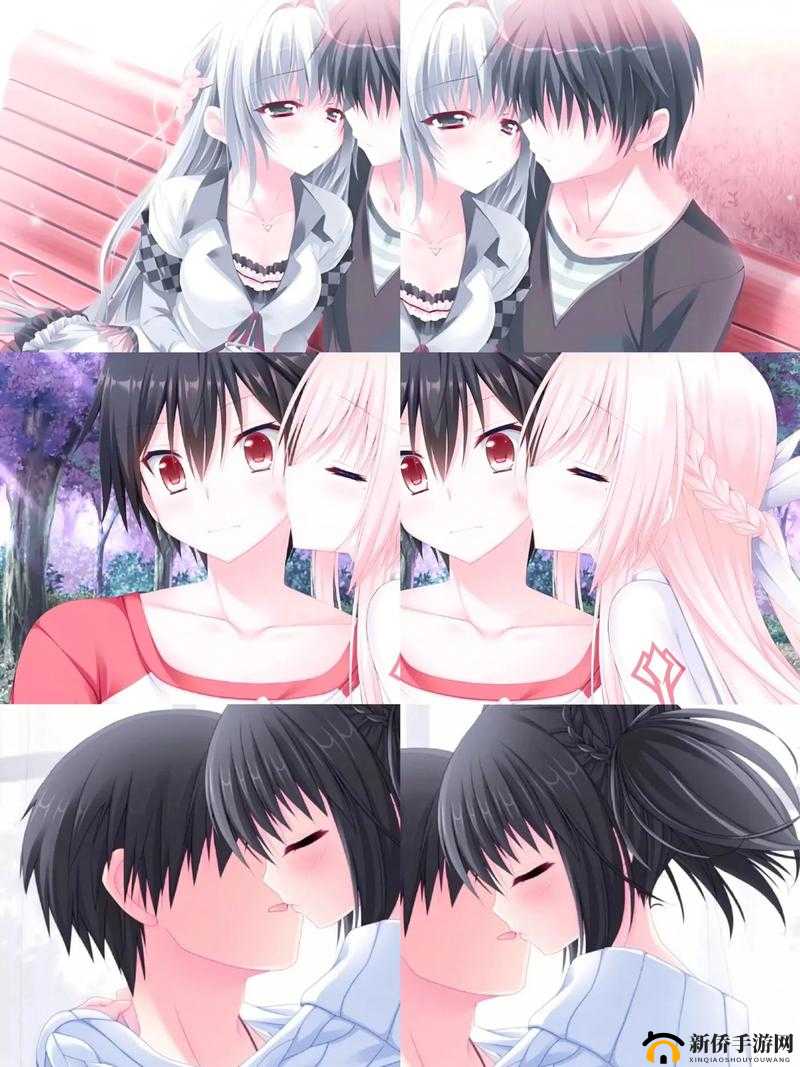 羞羞动漫免费看�7�8�1�5 入口：探索未知的动漫世界