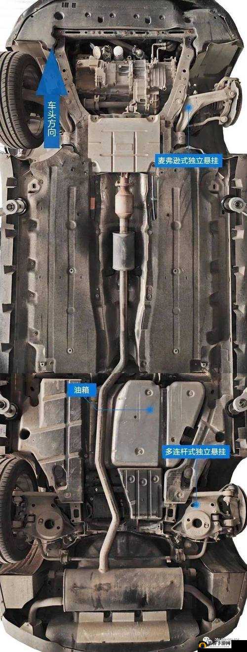 打底盘：探索车辆底部结构与维护的关键要点