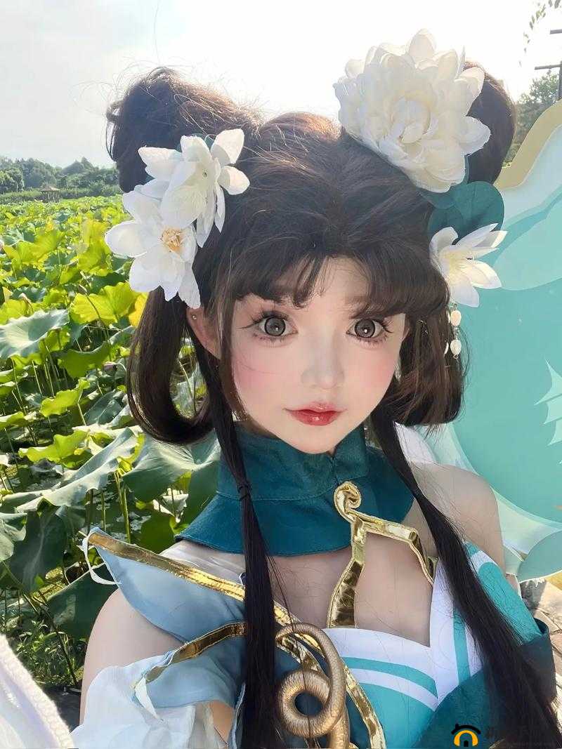 小乔都张腿了大乔你还等什么那就一起上吧