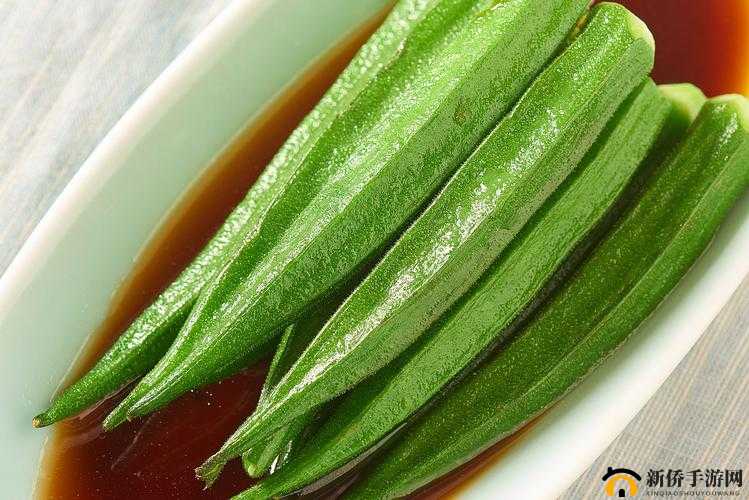 绿巨人秋葵芭乐榴莲丝瓜：多种蔬果的奇妙组合与独特魅力