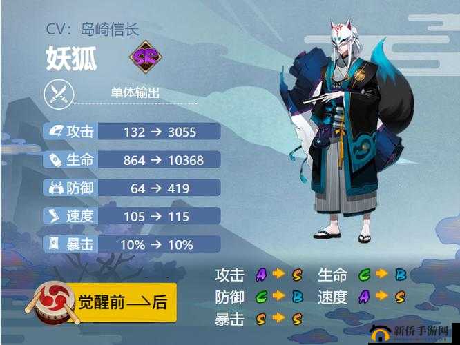 阴阳师妖狐御魂全方位深度解析，策略搭配，打造无与伦比的极致输出体系