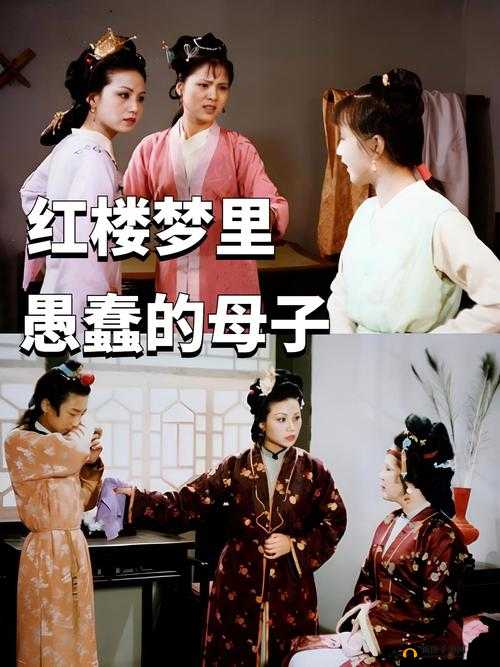 贾宝玉大战王熙凤第六回：贾府风云中二人的激烈交锋