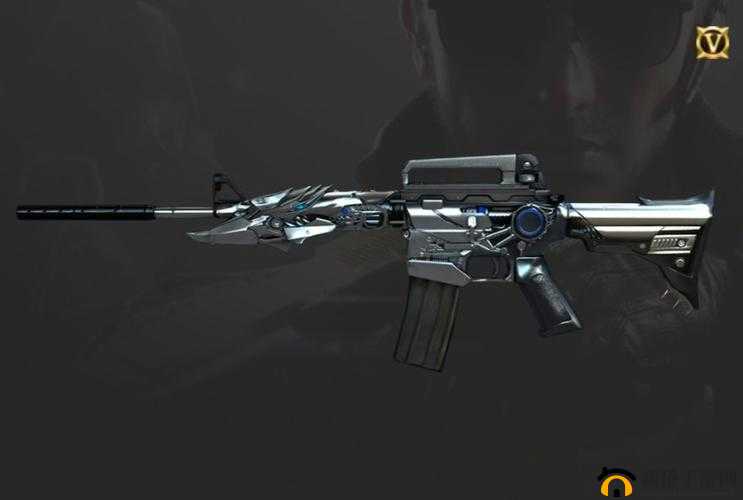 CF手游中M4A1-指挥官性能评测及使用体验详解