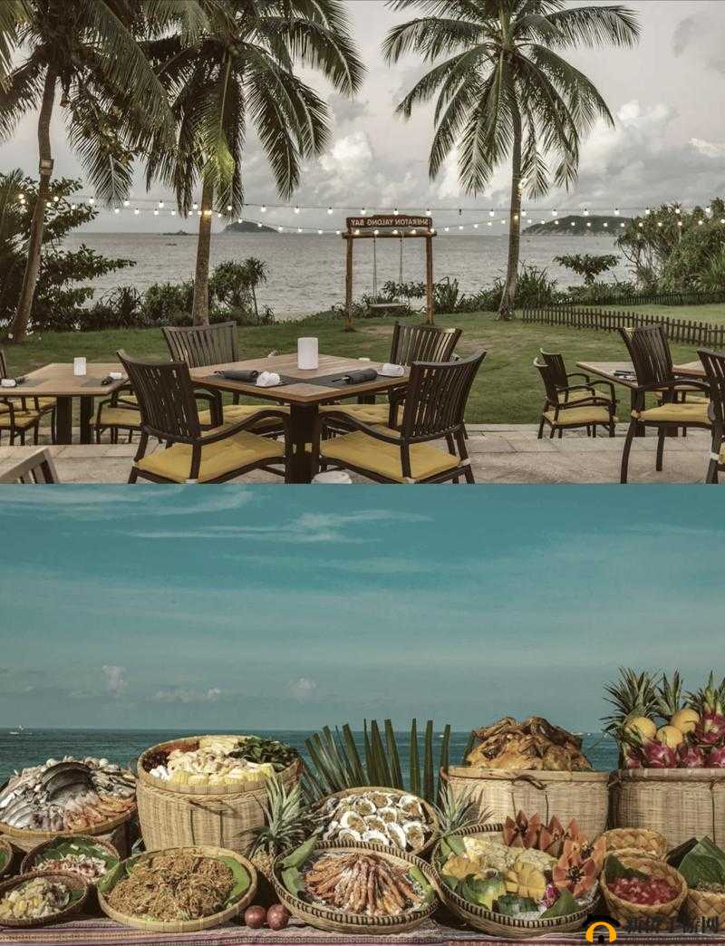海角披风少年爱妈妈酒店：一个温馨的家庭度假胜地