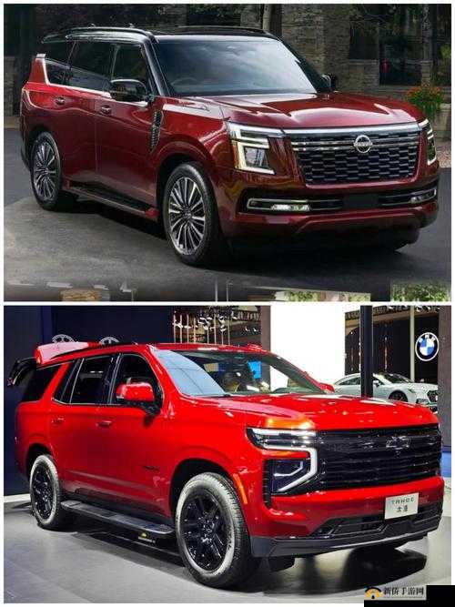 日本与韩国好看 SUV 车型大赏