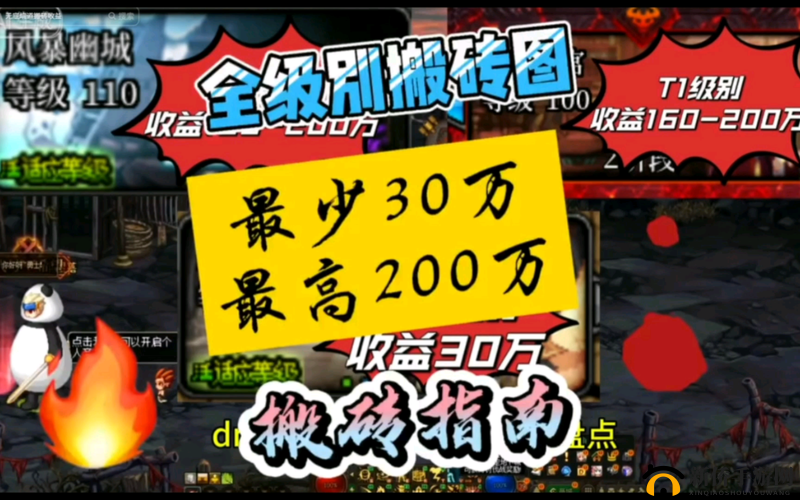暴走地下城8月10日开服活动攻略，高效策略解析，助你以最小投入换取最大钻石收益