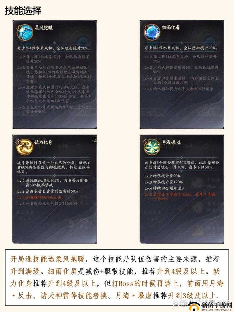阴阳师椒图角色深度解析，全面探索与悬赏任务攻略指南