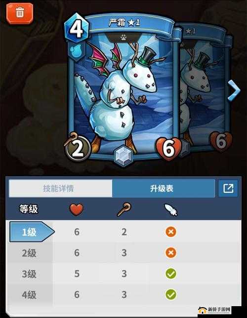 卡片怪兽新手全面指南，掌握快速升级秘诀与高效资源管理艺术
