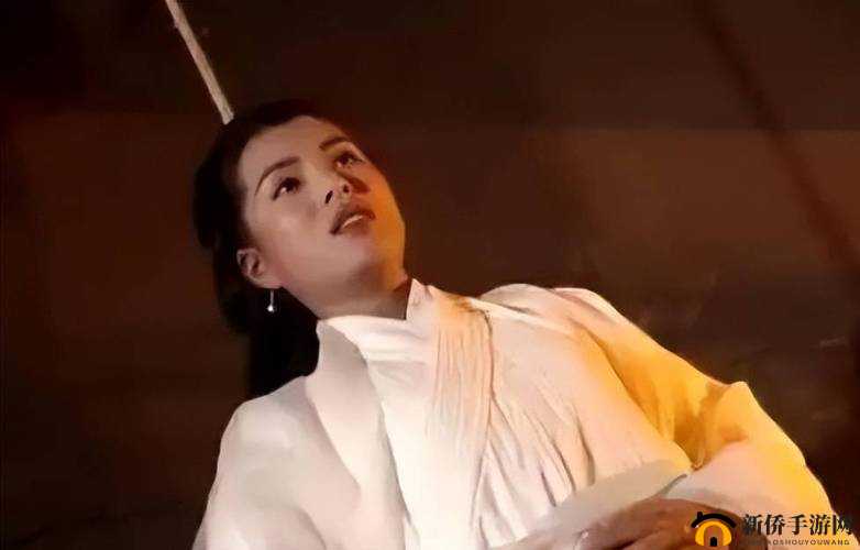 小龙女：古墓奇情之古代春闺秘史