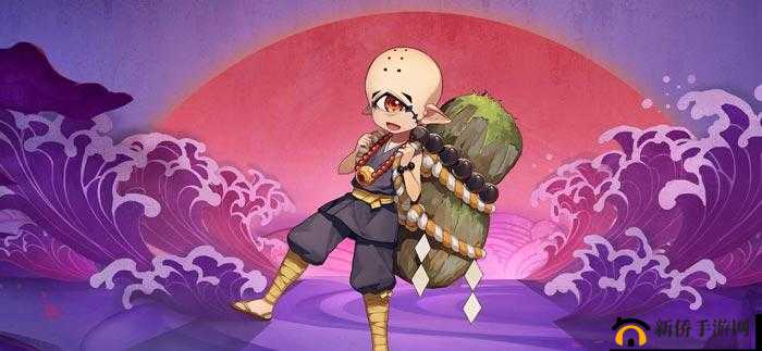 探索阴阳师独眼小僧的战斗潜能，深度解析御魂搭配的艺术