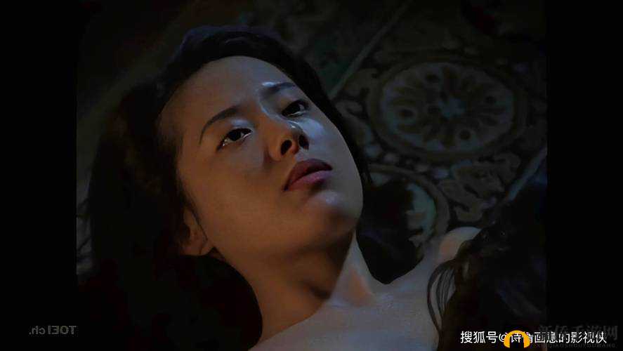 琪琪色导：成人影片的艺术与情感之旅
