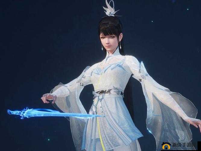 御剑青云传8月7日盛大开服，多重活动助你赢在起点不输起跑线