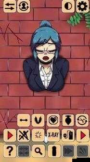 探索神秘之境：Another Girl in the Wall 游戏的奇幻冒险