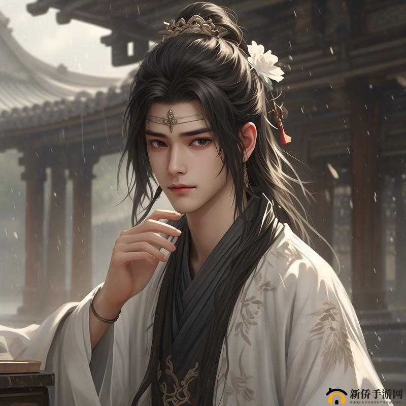 大唐美女杨贵妃三㚫是谁演的：探寻其背后的演绎之谜