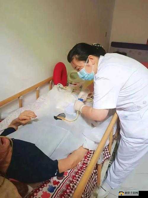 老年男性的生殖器官：健康与护理的重要性