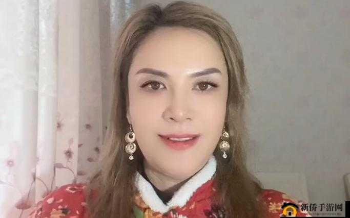 话题女王：白虎美穴网红娜娜的传奇人生
