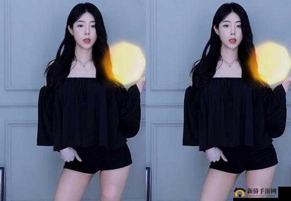 美国暴躁女 rapper 火辣热舞：火力全开，激情无限
