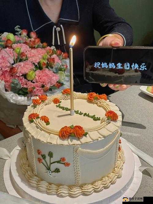 过生日喝多后不小心睡了妈妈这一尴尬经历