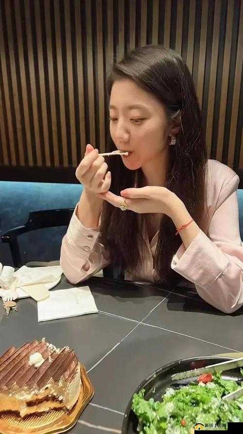 美女记者张津瑜：吕总视频的主角，她的生活为何被曝光？