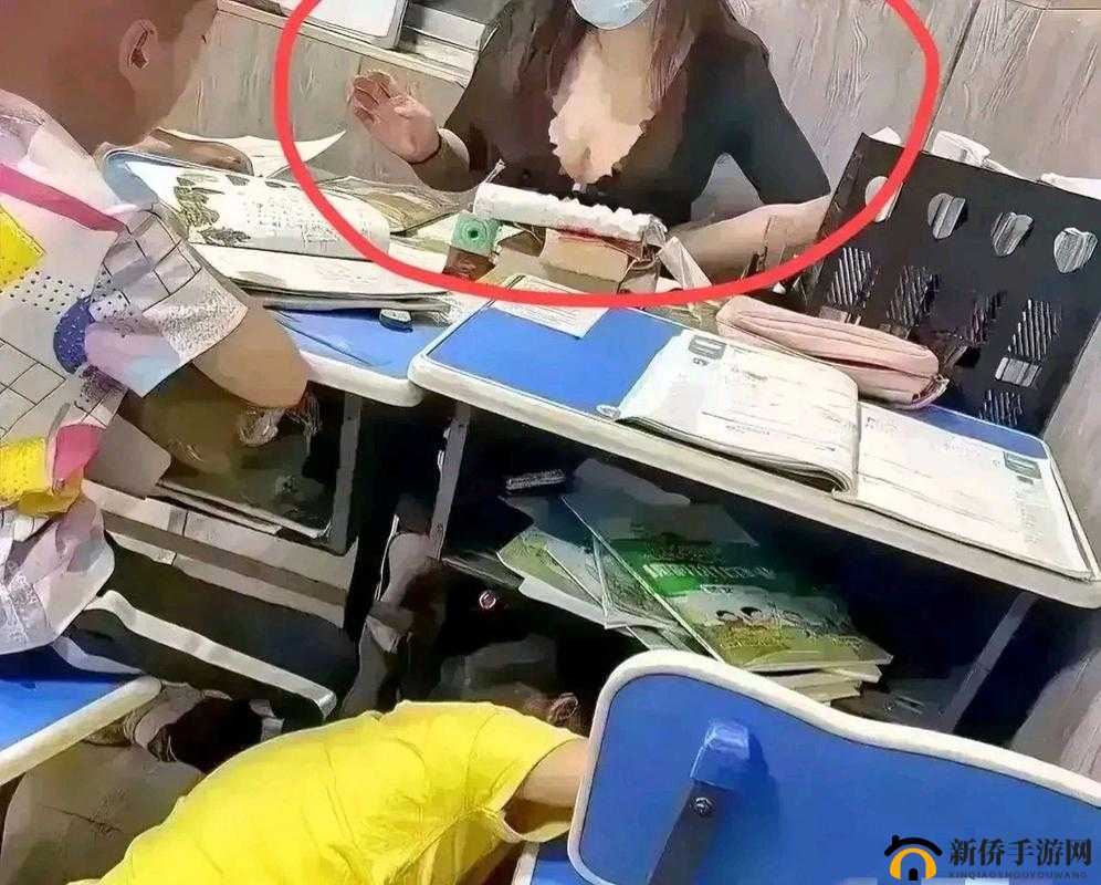 女教师侵入事件引发的深刻思考与探讨