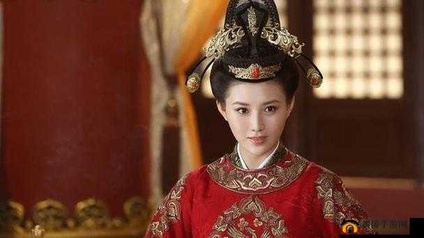杨贵妃主演之宫廷风云传奇故事：爱恨情仇与兴衰荣辱