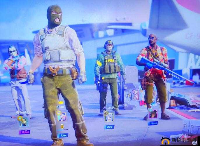 暴躁少女CSGO韩国：游戏战场上的不羁青春风采