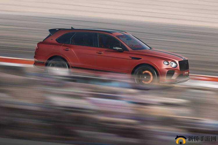 欧美日韩精品 SUV：呈现多样选择与卓越性能体验