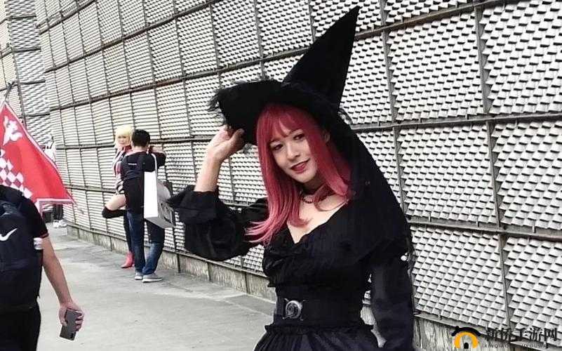 中国老太婆另类 BwBwBw：一场跨越年龄与性别的奇妙之旅