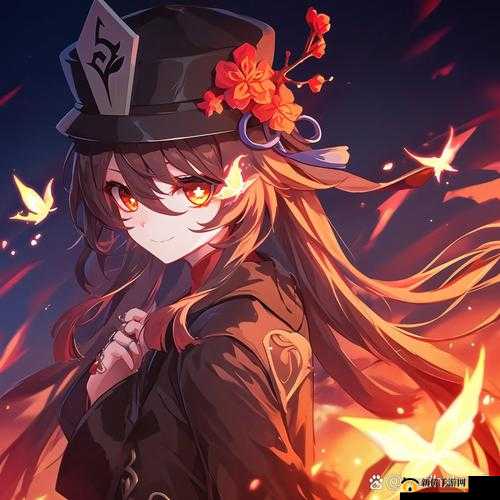 原神胡桃 X 黄漫免费：探索璃月风情，解开神秘谜团